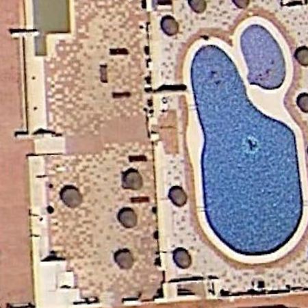 ארנאלס דל סול Aurora Beachhouse 300M From The Beach With Large Beaitiful Terrace מראה חיצוני תמונה