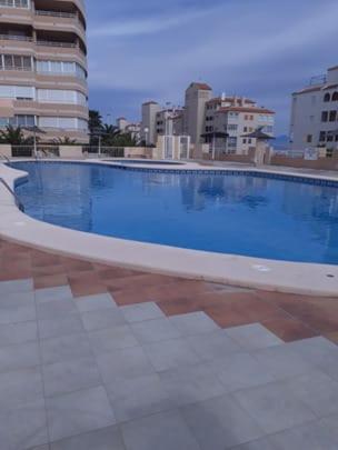 ארנאלס דל סול Aurora Beachhouse 300M From The Beach With Large Beaitiful Terrace מראה חיצוני תמונה